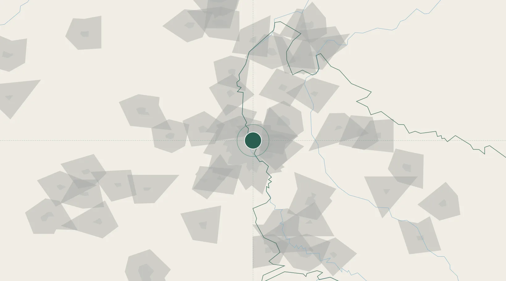 Location of INNOI