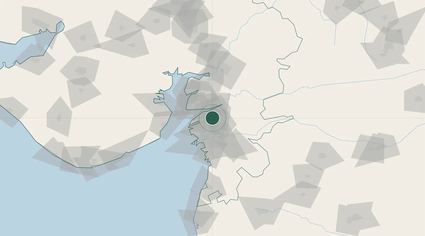 Location of INNOL