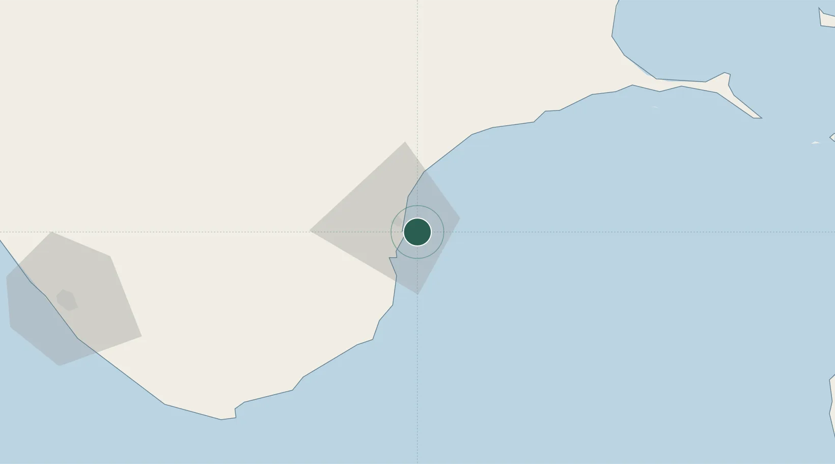 Location of INNTU