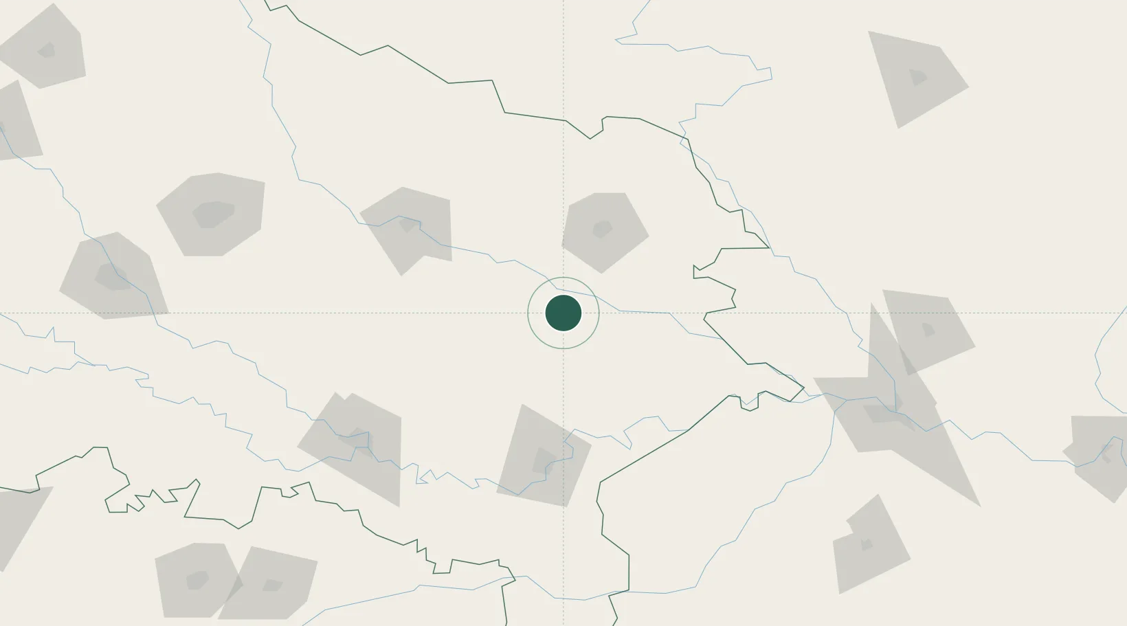 Location of INNTV