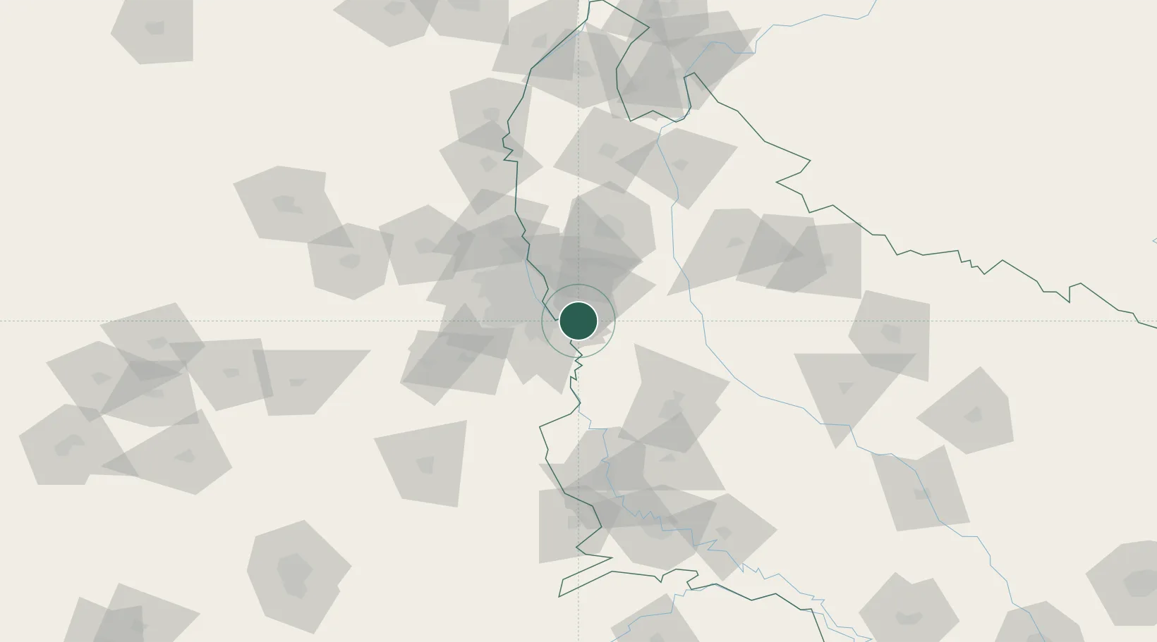 Location of INPBH