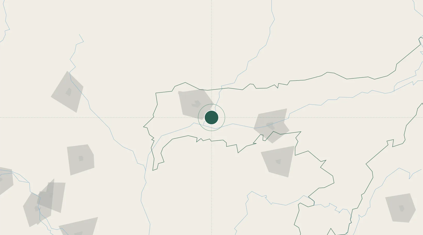 Location of INPBL