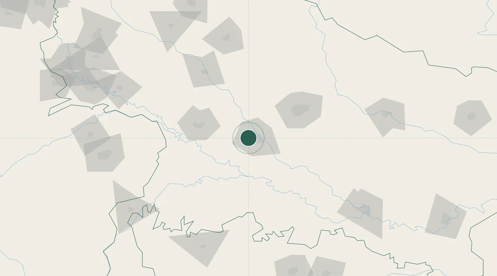 Location of INPNK