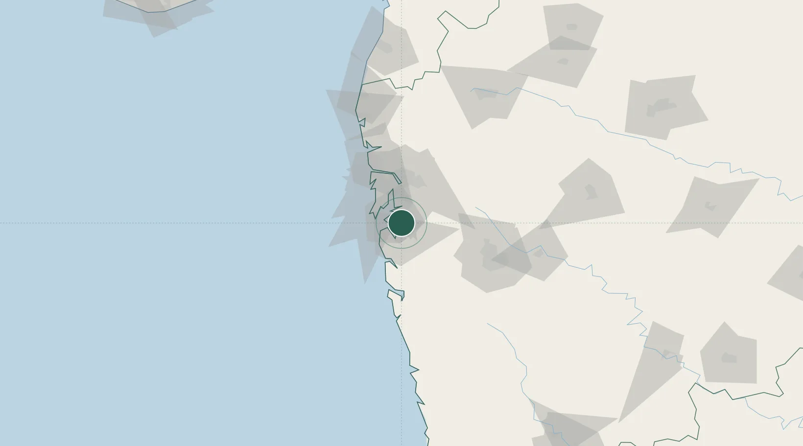 Location of INPNL