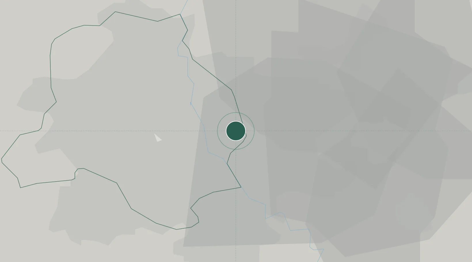 Location of INPPG