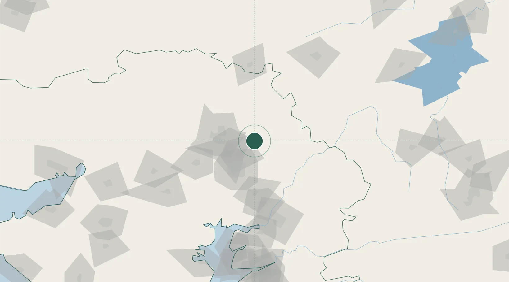 Location of INPTJ