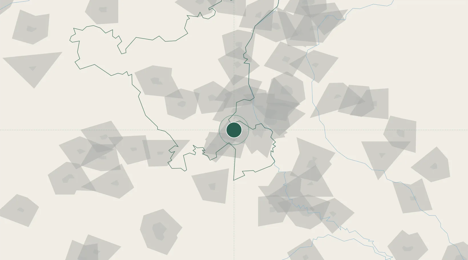 Location of INPTL