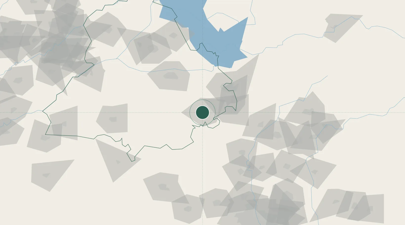Location of INPTQ