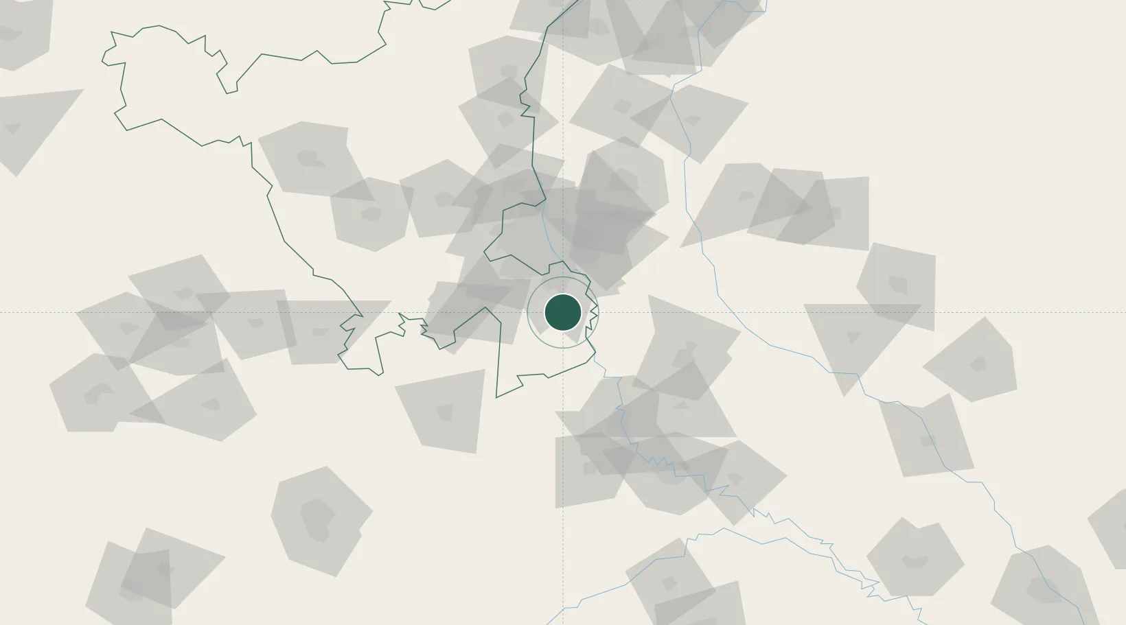 Location of INPWL
