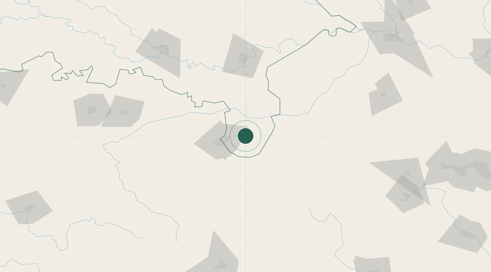 Location of INRKO