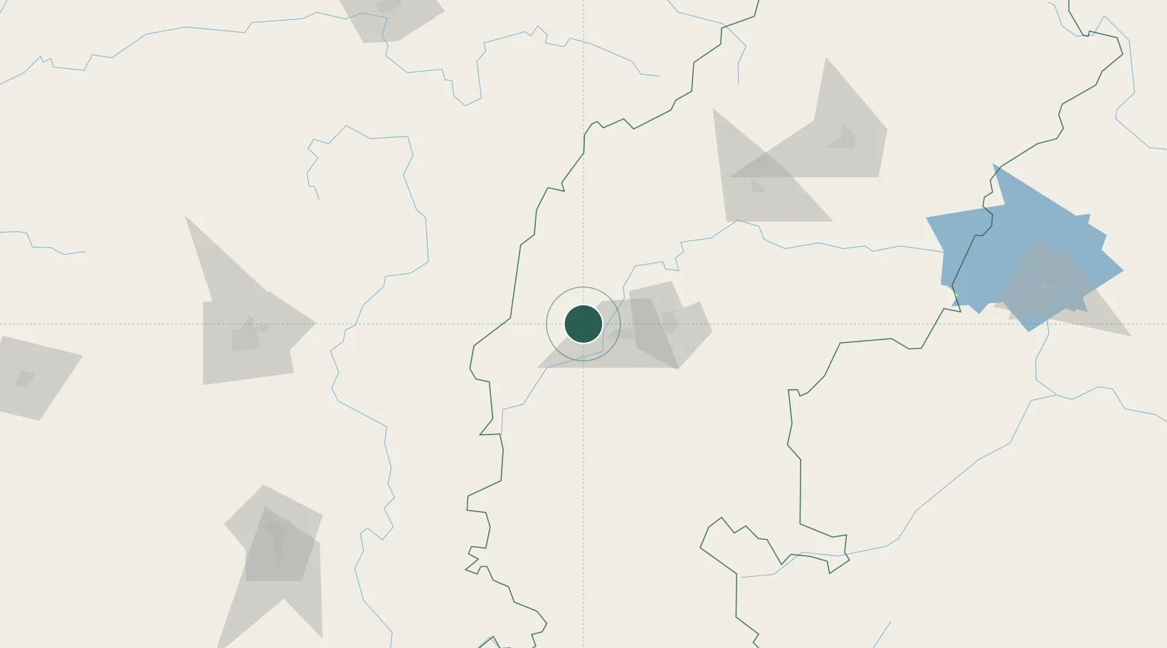 Location of INRML
