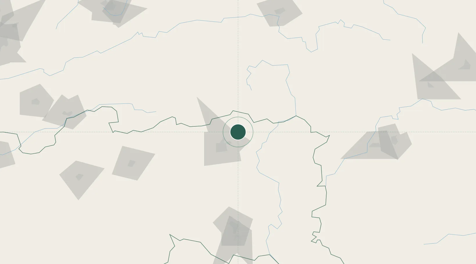Location of INRMT