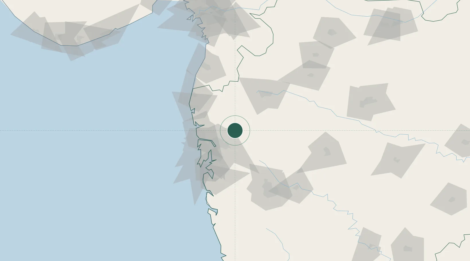 Location of INSHA