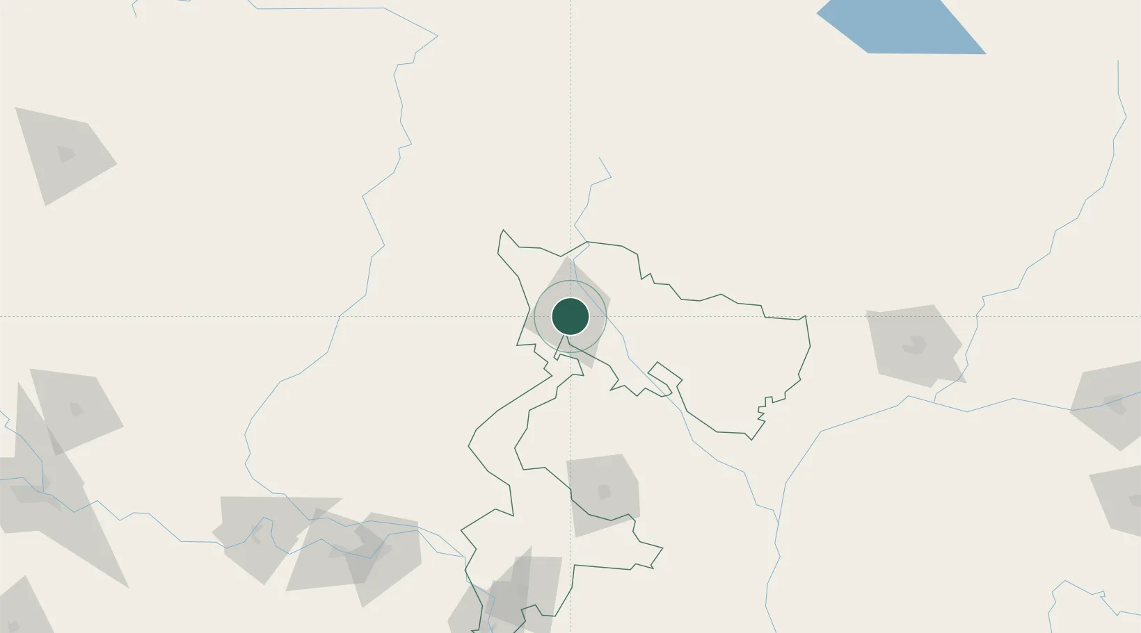 Location of INSIL