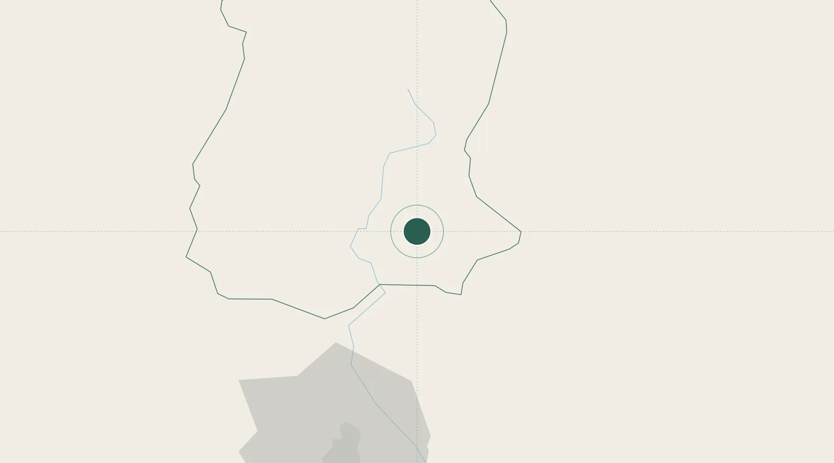 Location of INSKK