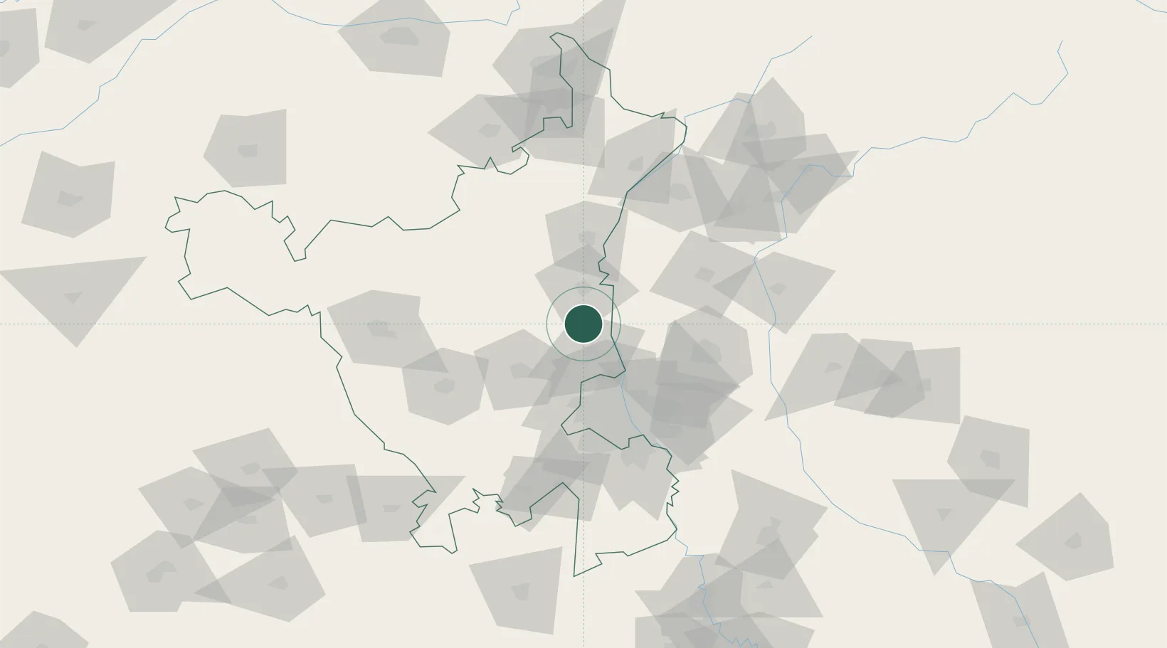 Location of INSON