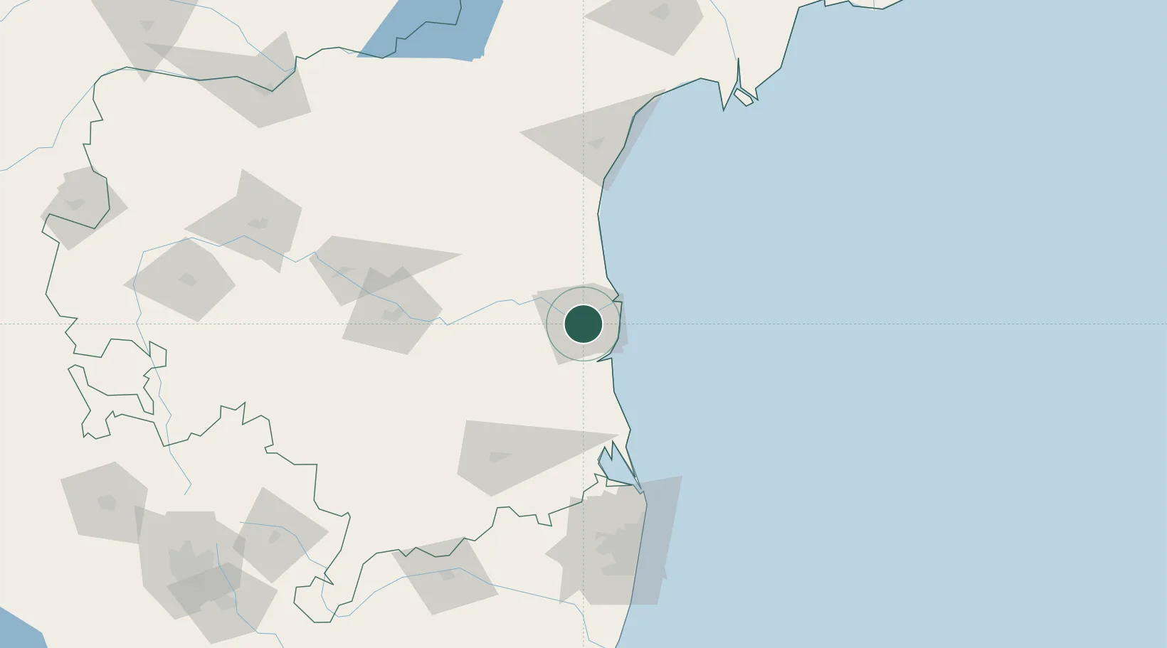 Location of INSPE