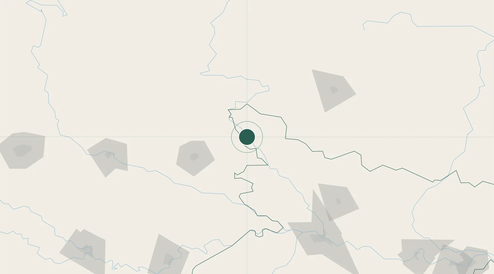 Location of INSTF