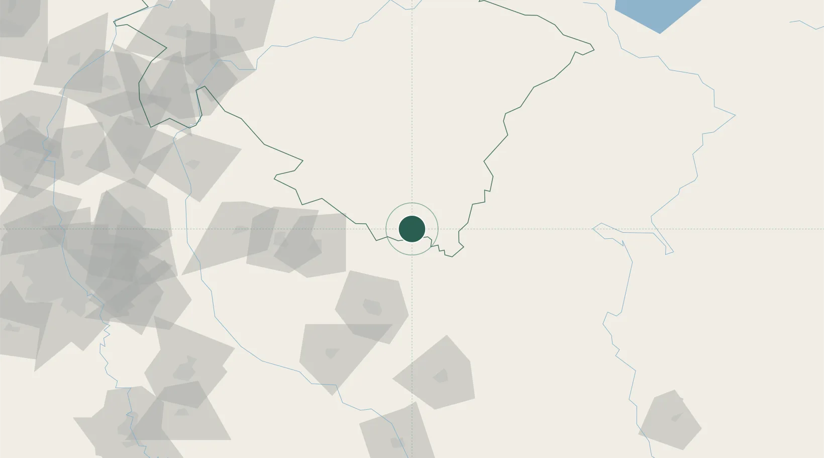 Location of INSTG