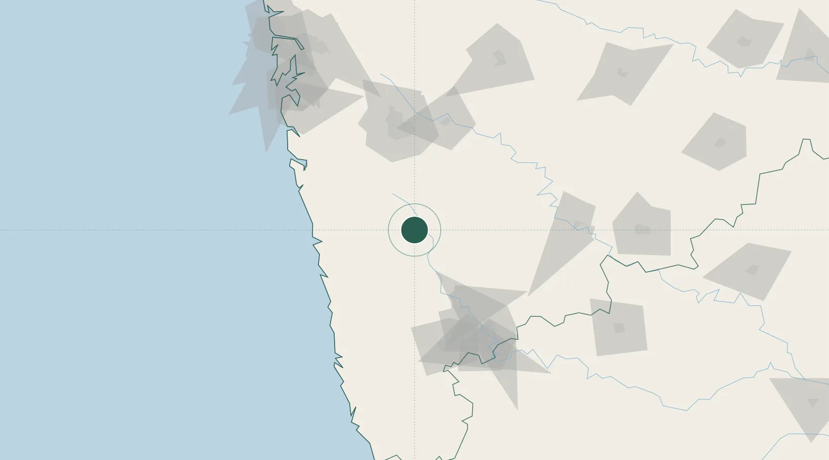 Location of INSTM