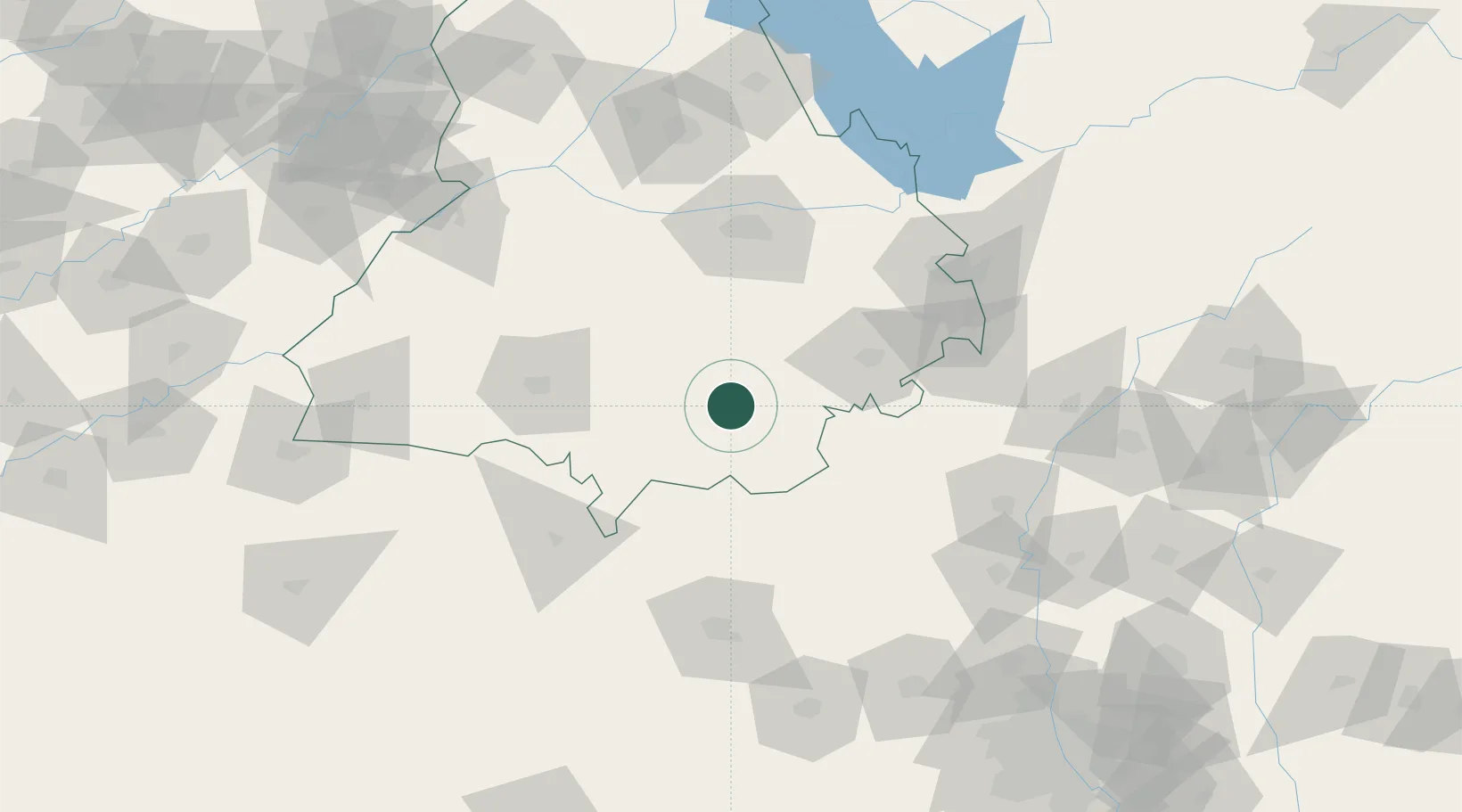 Location of INSUM
