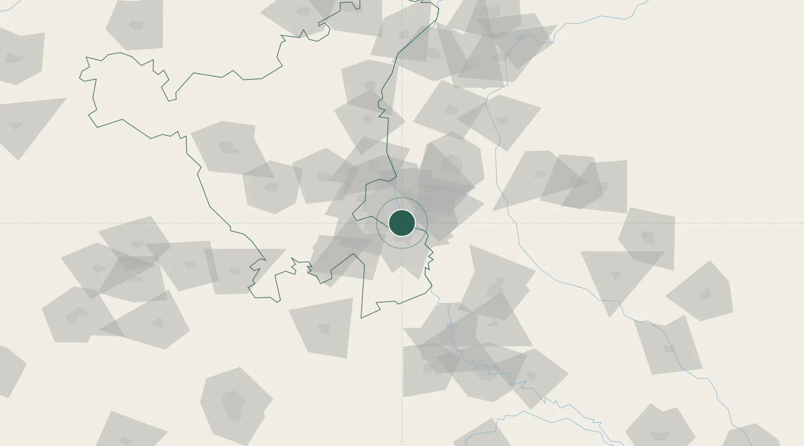 Location of INTKD