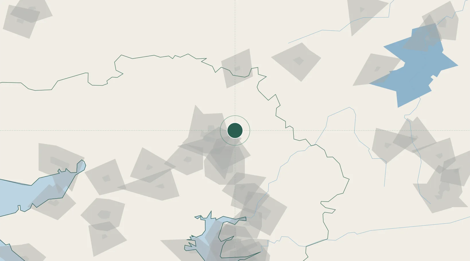 Location of INVIA