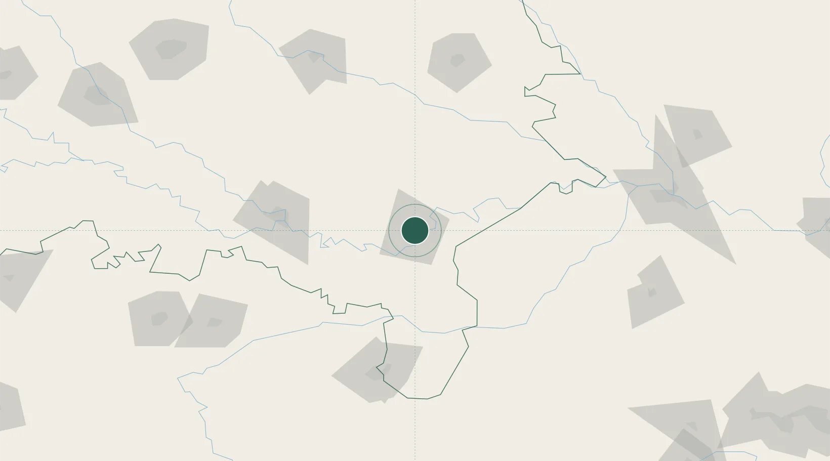 Location of INVNS