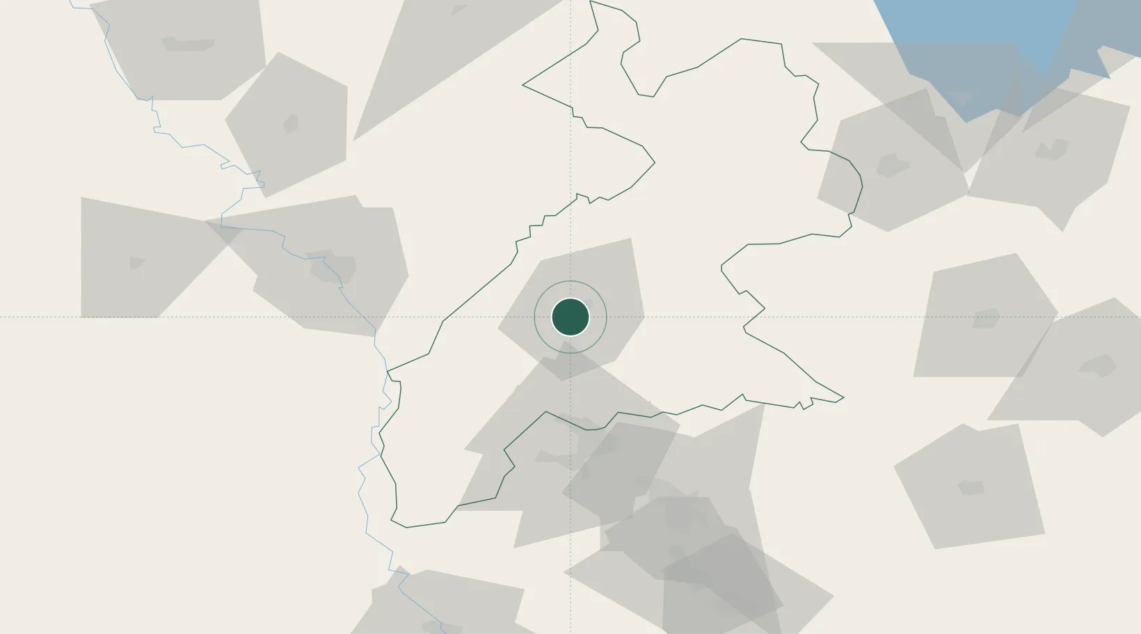 Location of IQABL