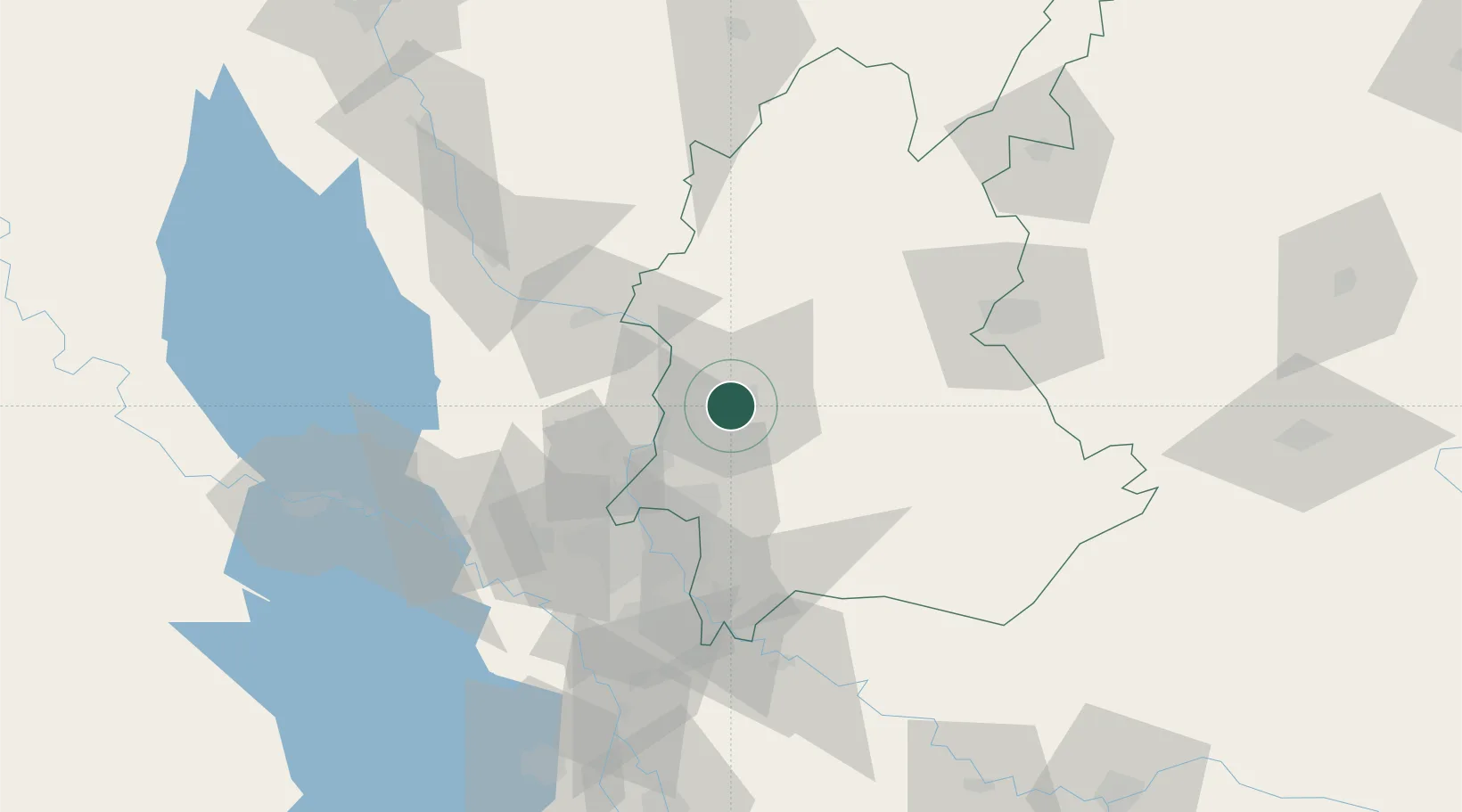 Location of IQBAQ