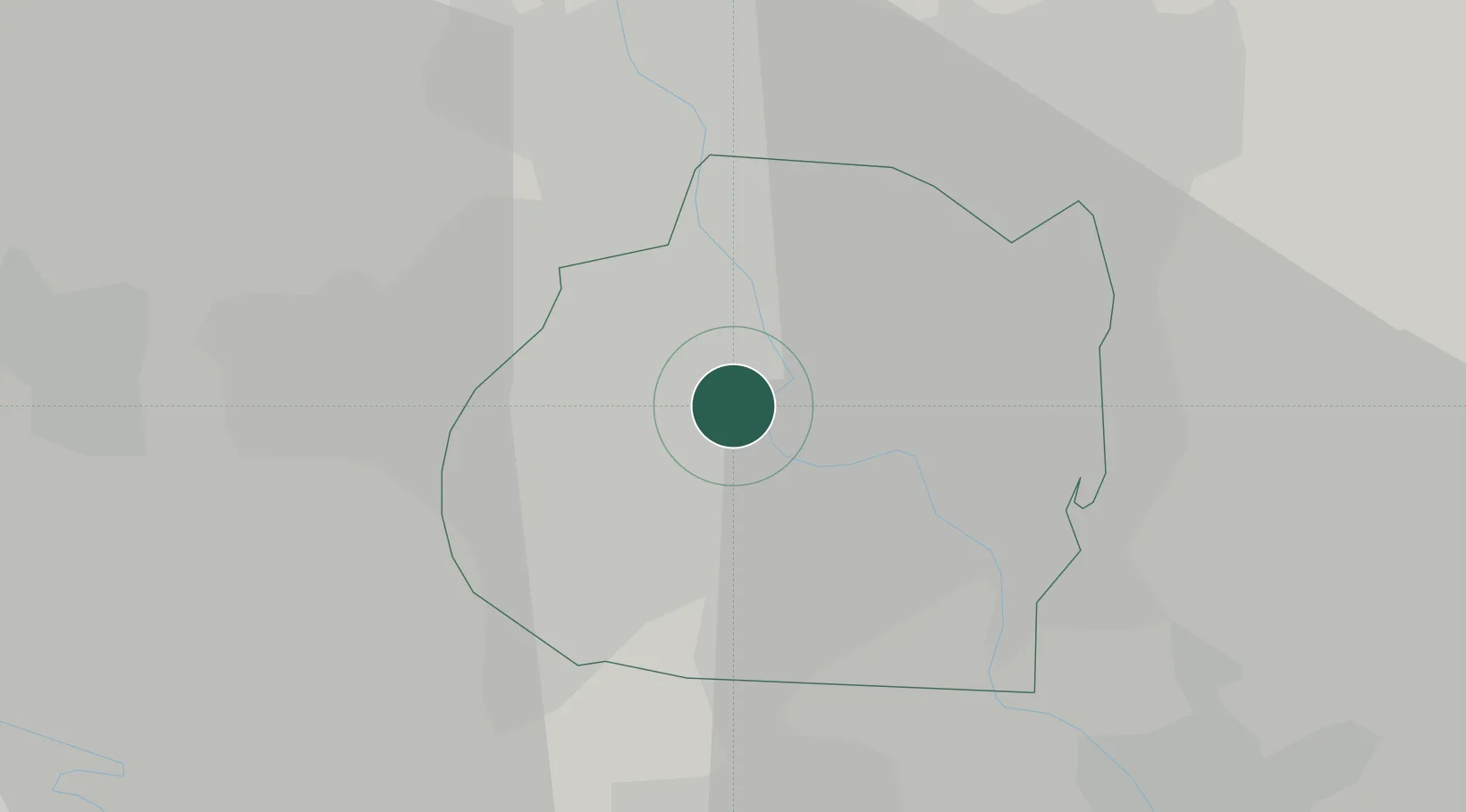 Location of IQBGW