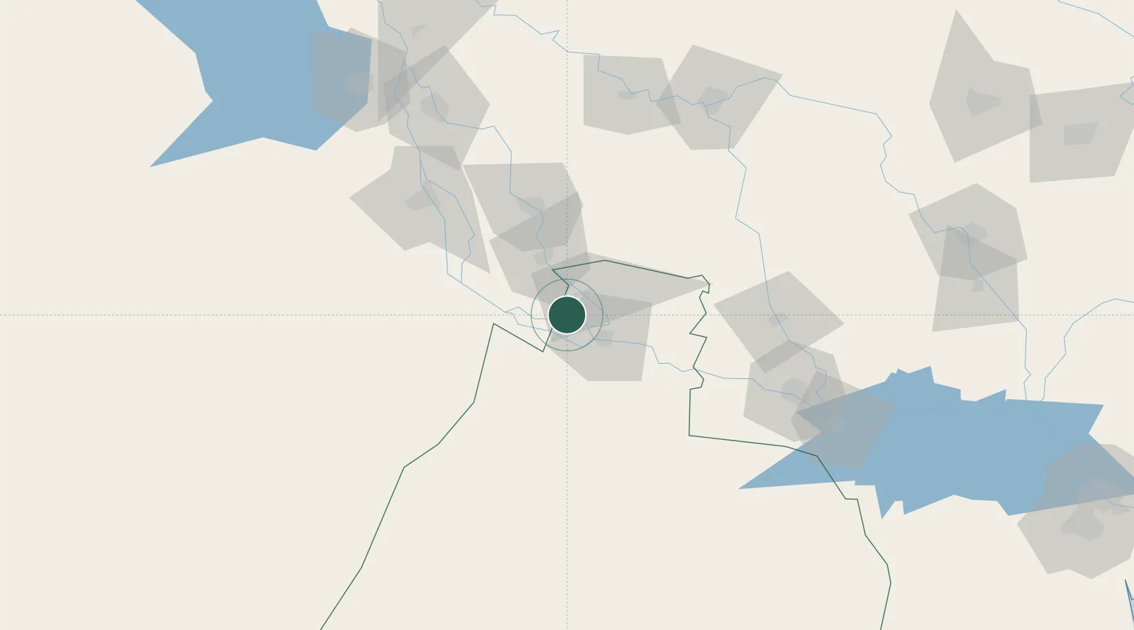 Location of IQDQR
