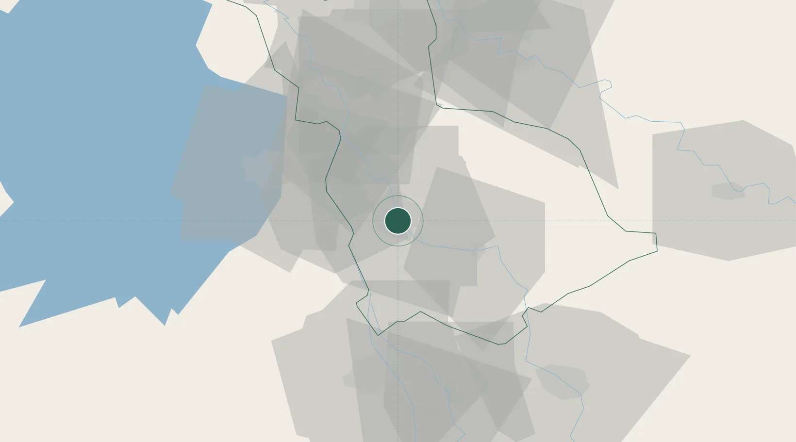 Location of IQHIL