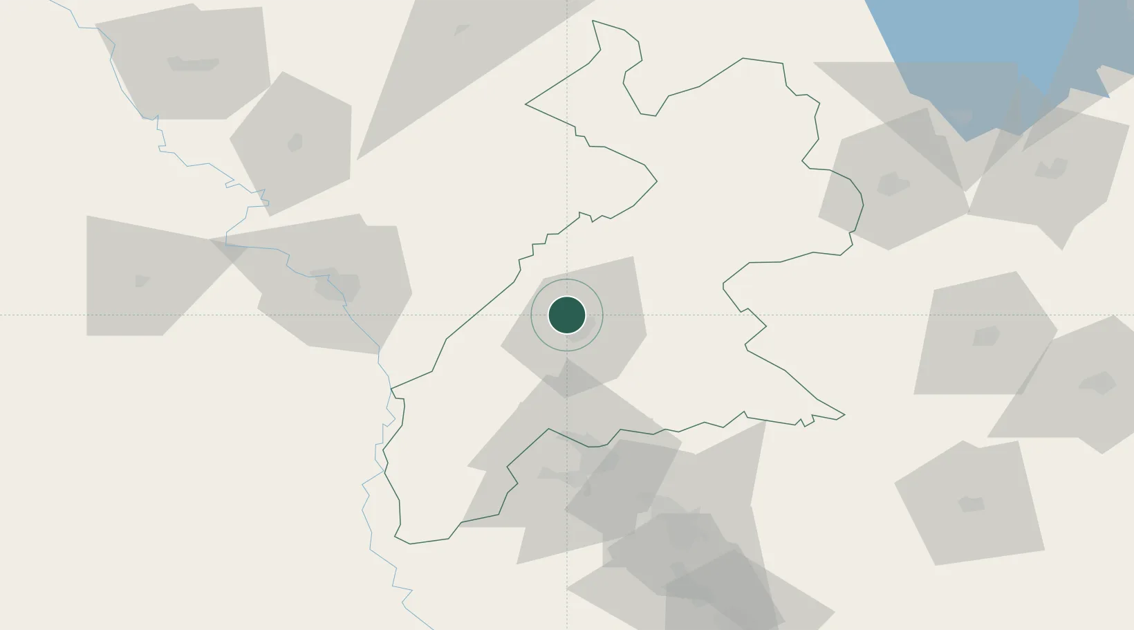 Location of IQIRB