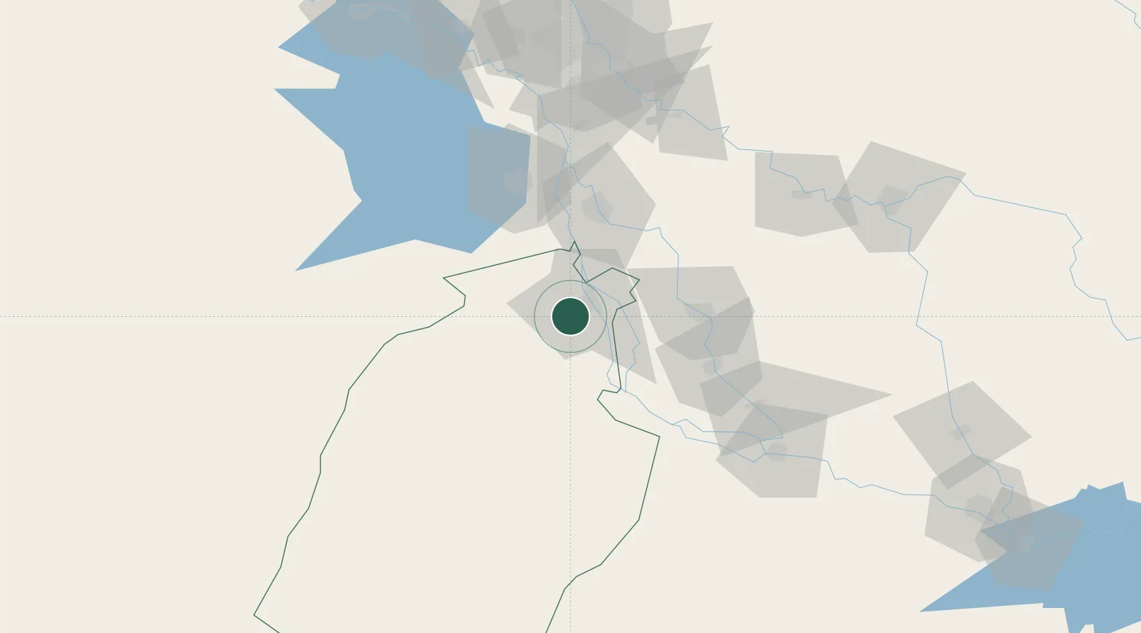 Location of IQNJF
