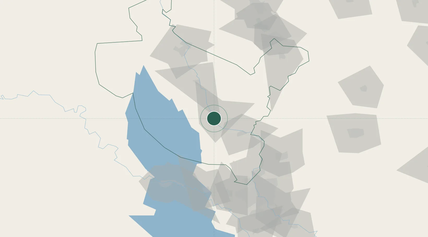 Location of IQSAM