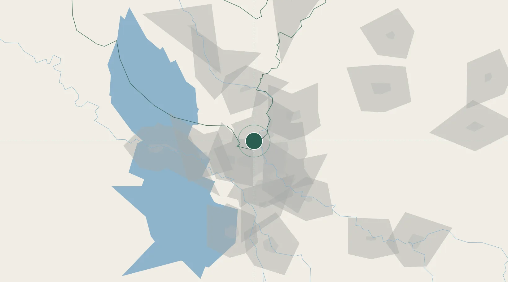 Location of IQTJI