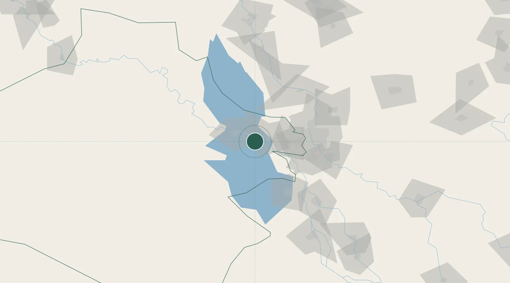 Location of IQTQD