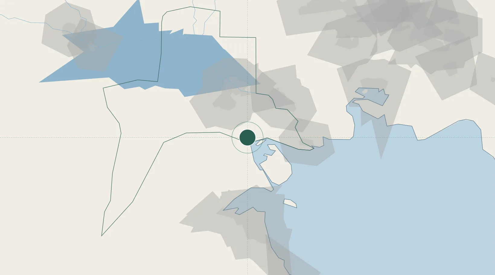 Location of IQUQR