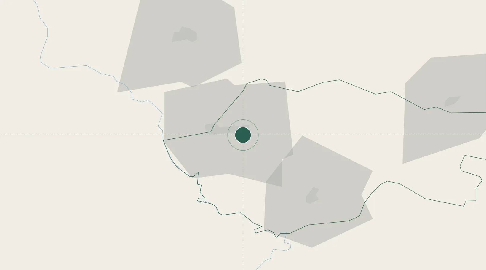 Location of IQZAO