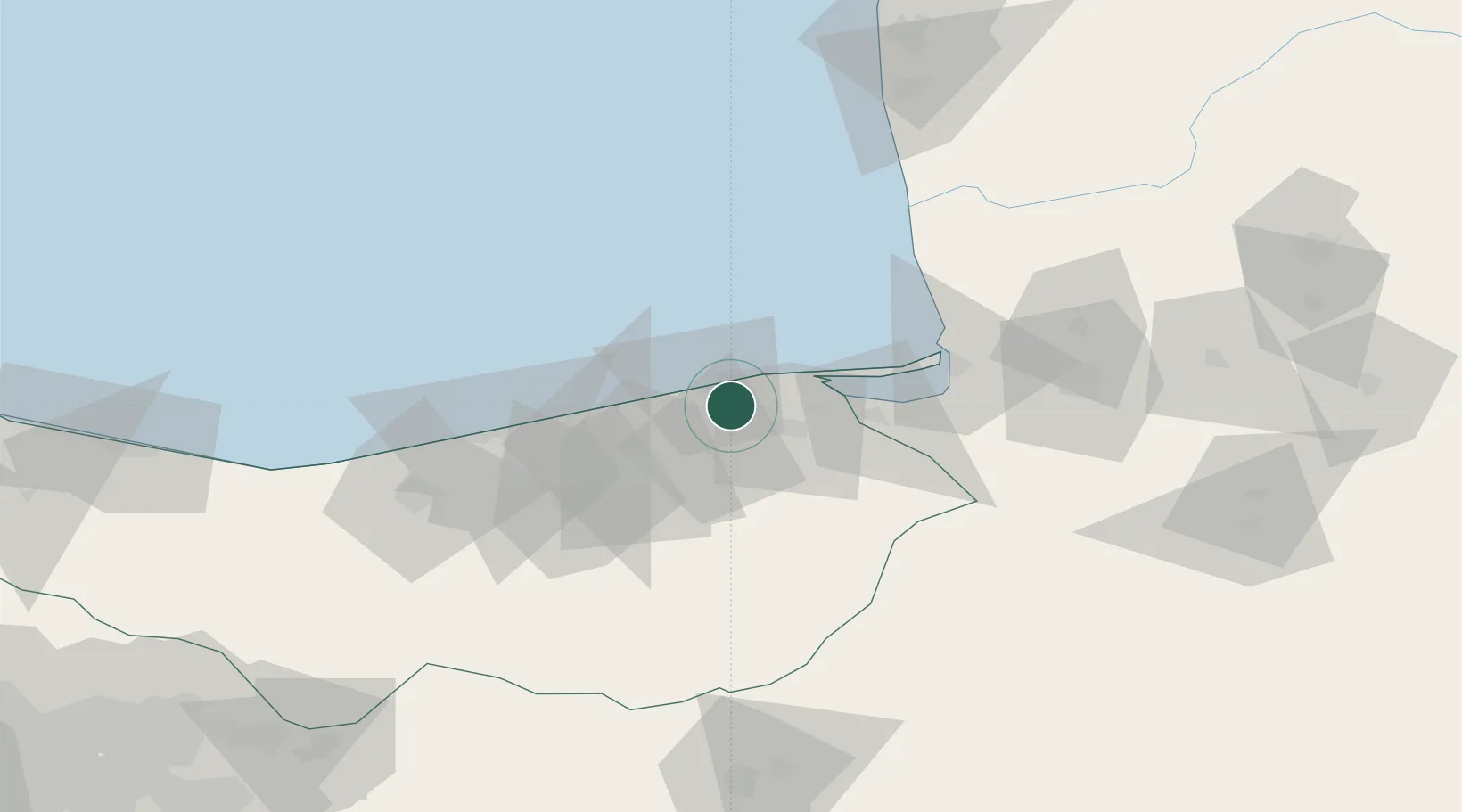 Location of IRAMD