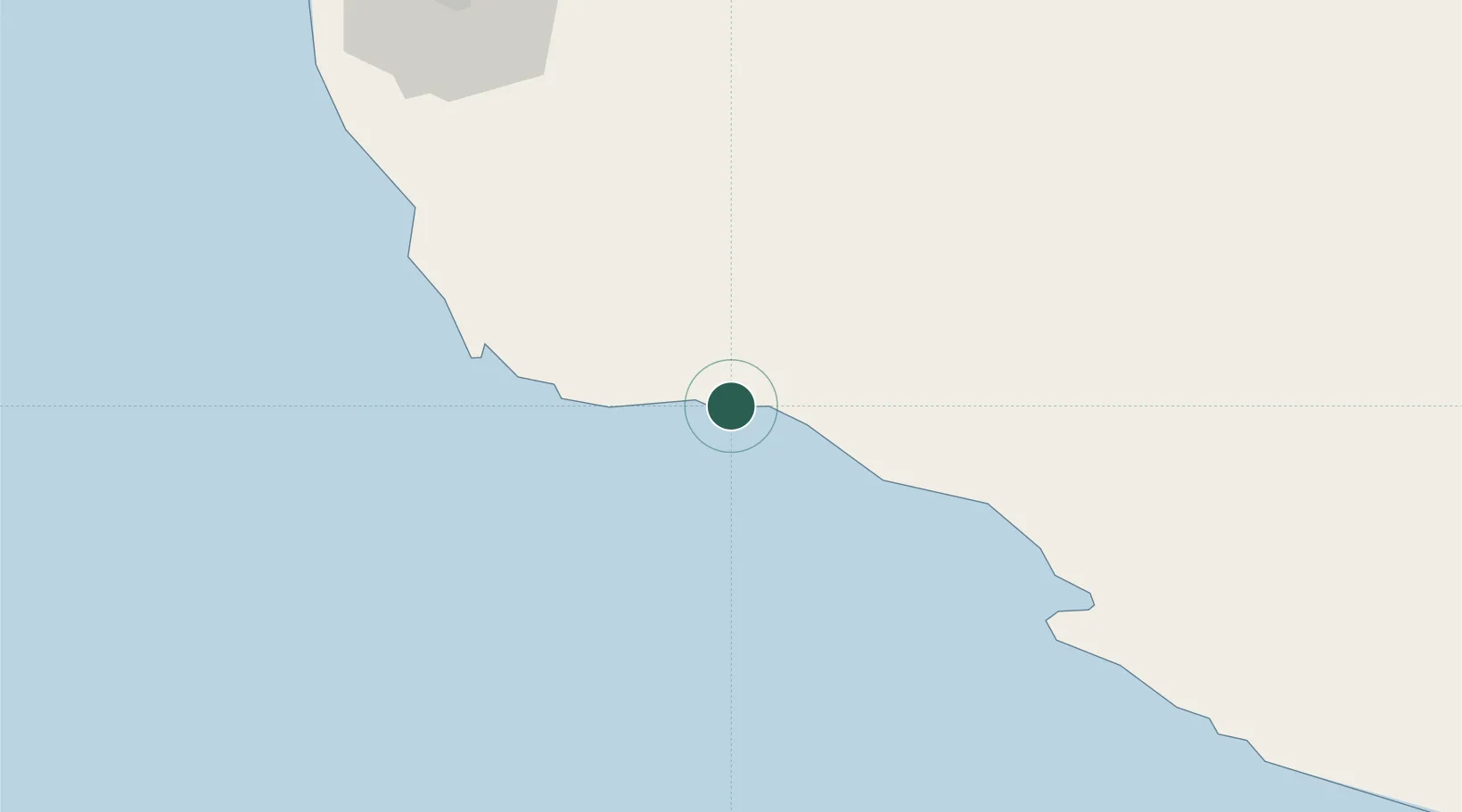 Location of IRDAY