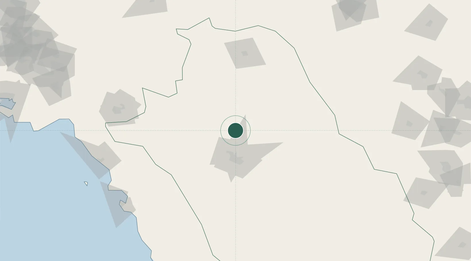 Location of IRJBD