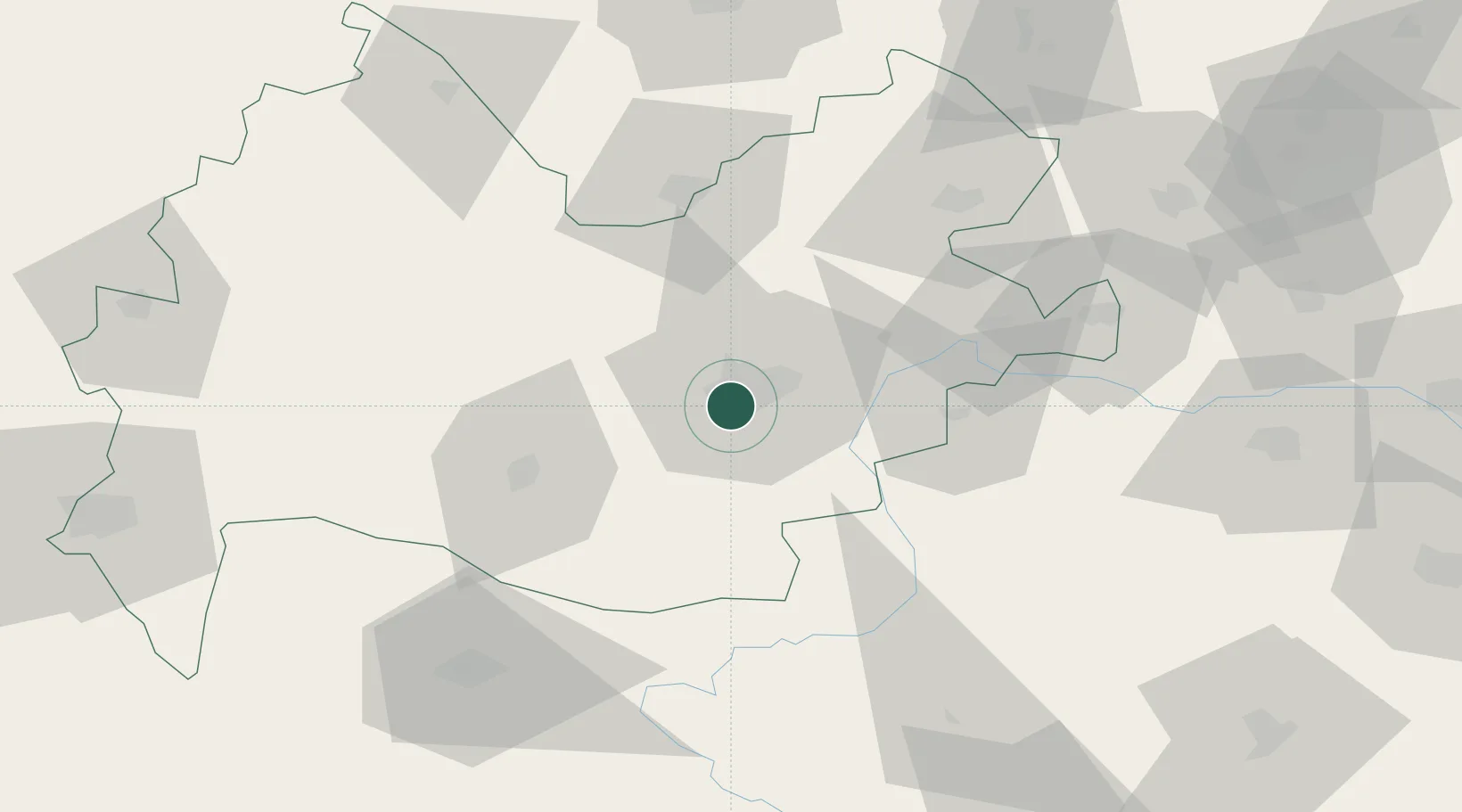 Location of IRKSH