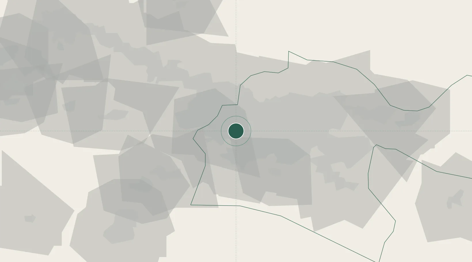 Location of IRLEH