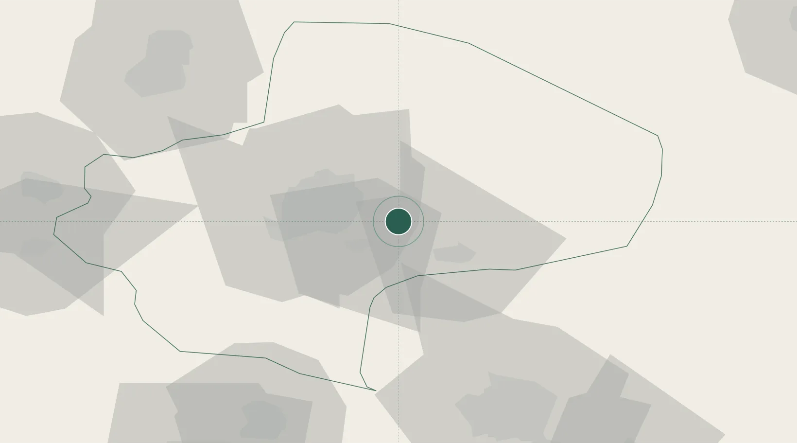 Location of IRMLK