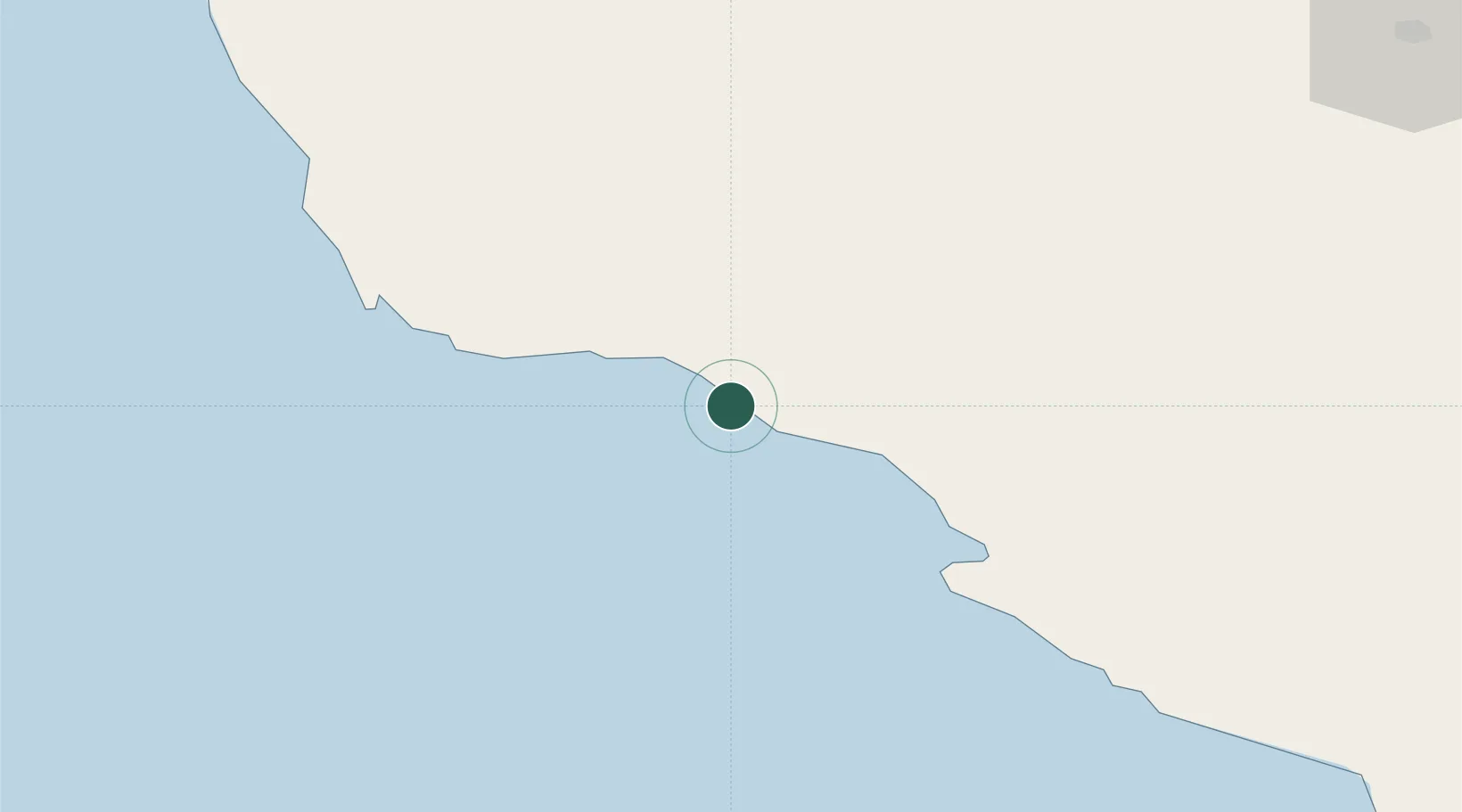 Location of IRSRA