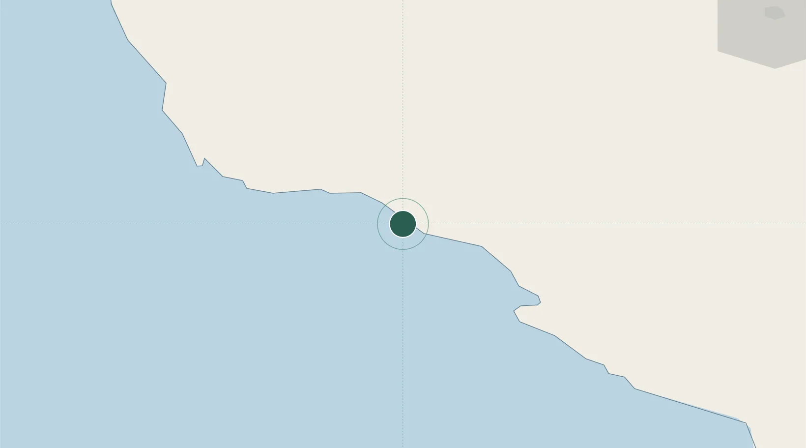 Location of IRTMB