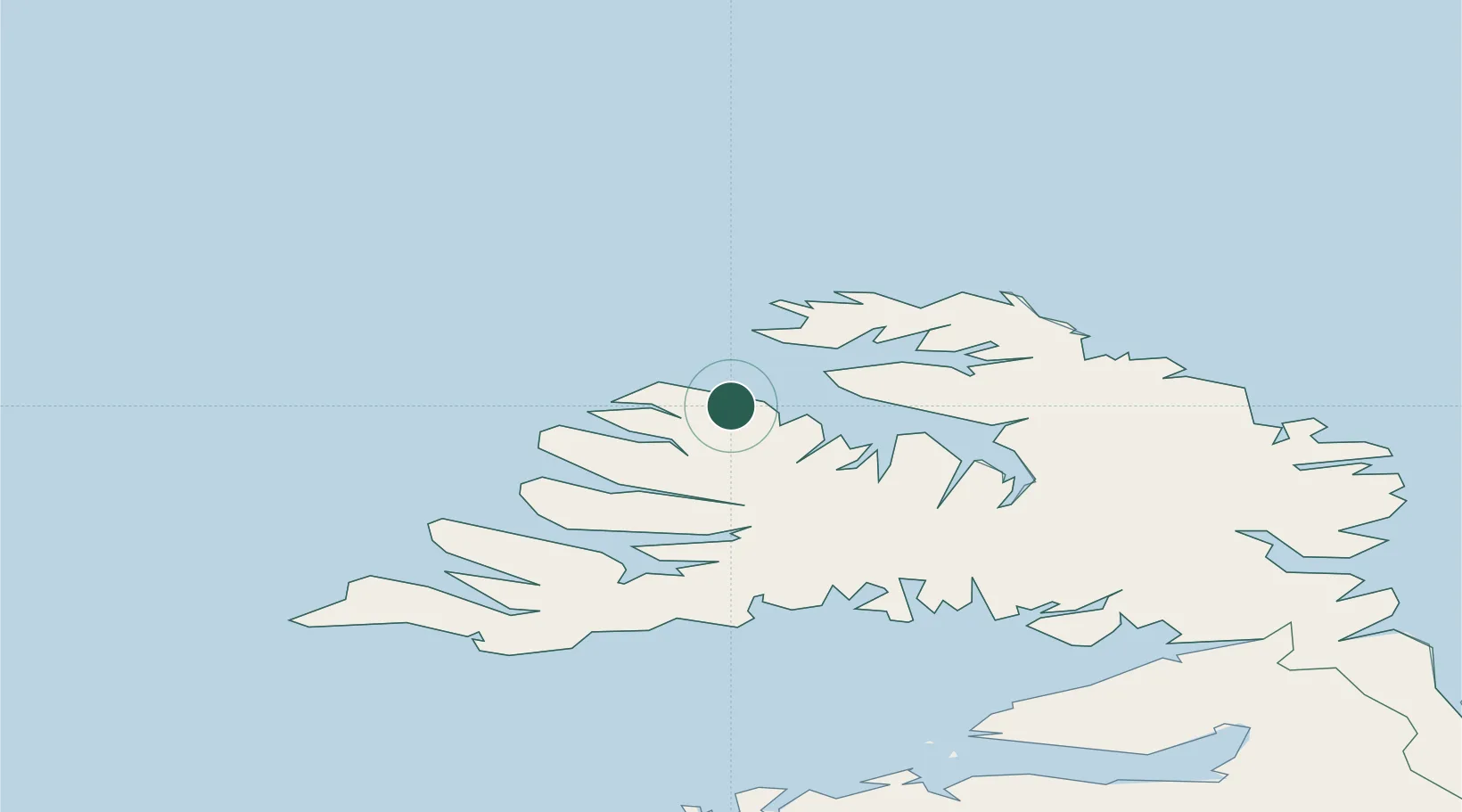 Location of ISBOL