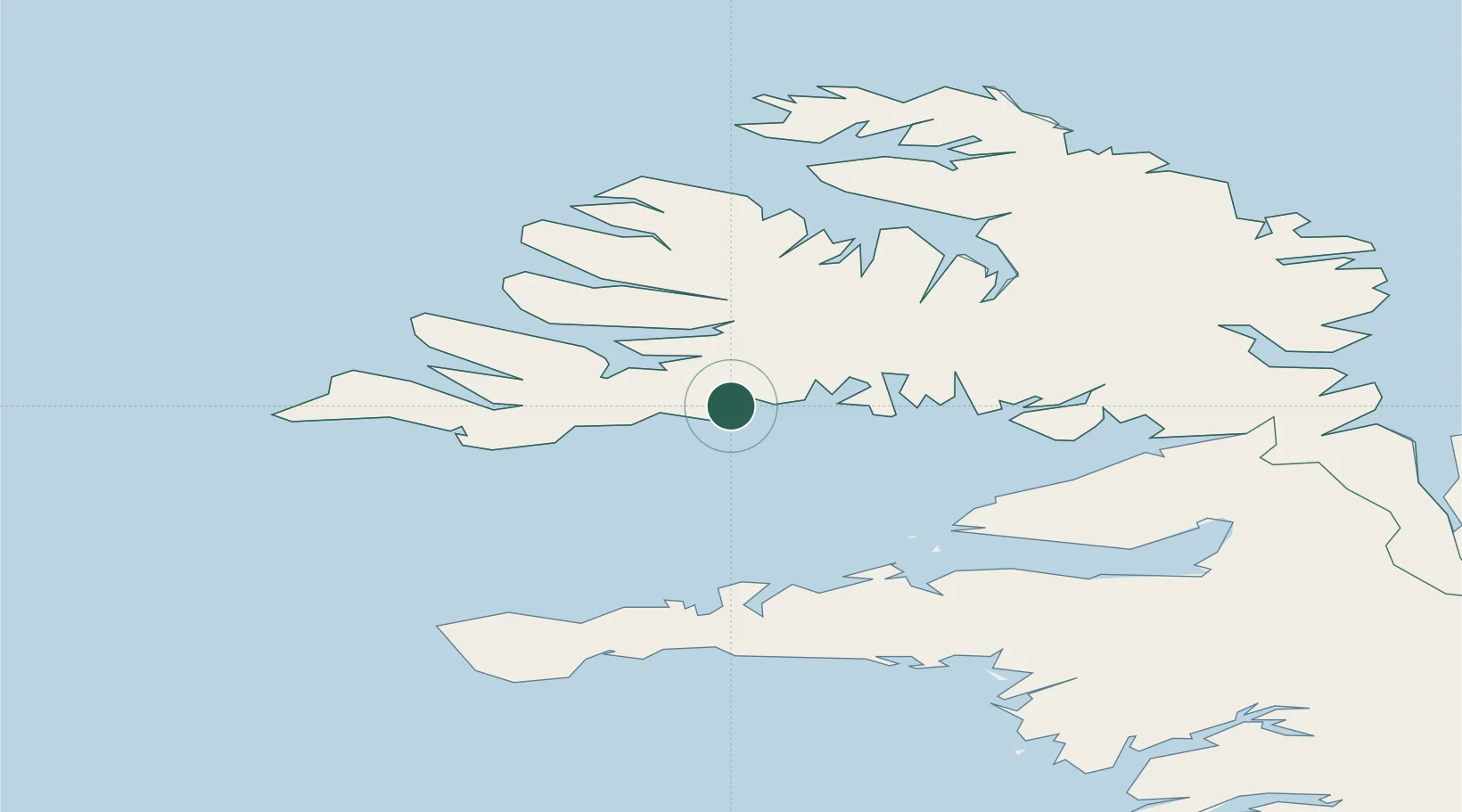 Location of ISBRJ